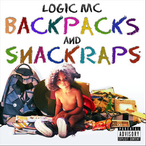 Backpacks and Snackraps (Explicit)