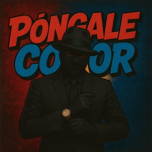 PÓNGALE COLOR (Explicit)