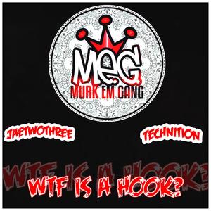 WTF Is a Hook? (feat. Technition) [Explicit]