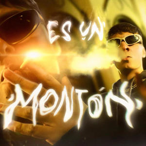 ES UN MONTÓN (feat. JOJO) (Explicit)