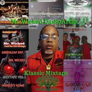 THA KLASSIC MIXTAPE (Explicit)