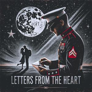 Letters From The Heart