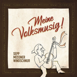 Meine Volksmusik!