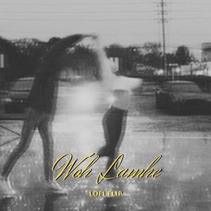 Woh Lamhe Lofi Flip
