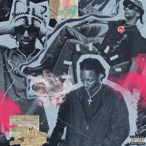 Fukkin With That (Explicit)