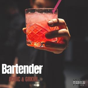 The Bartender (Explicit)