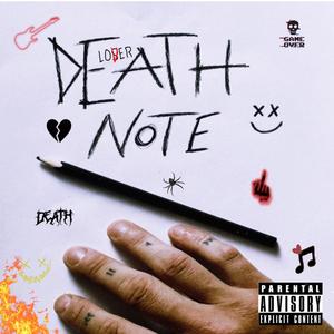 Death note (feat. Anika Iris)