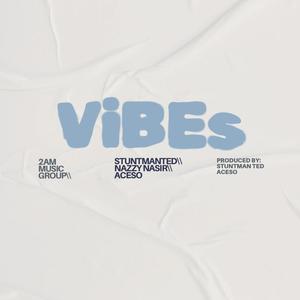 VIBES (feat. Nazzy Nasir & Aceso) (Explicit)