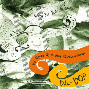 Ourkouzounov - Bul-Bop (Live)