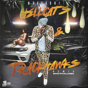 HELLCATS & TRACKHAWKS (REMIX) [Explicit]