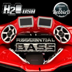 Residential Bass (Original Mix)