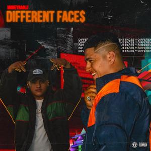 Different Faces (Explicit)