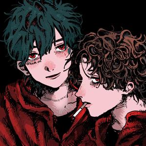 In meiner Galerie (Explicit)