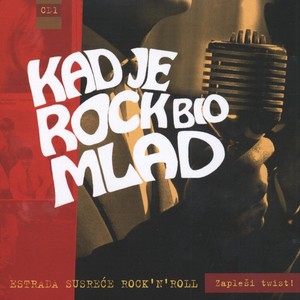 Estrada Susreće Rock 'n' Roll - Zapleši