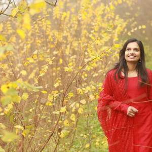 Manjuravil (feat. Anju Joseph & Nimisha Johny)