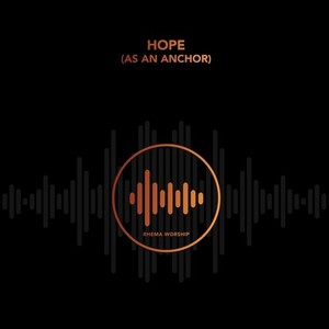 Hope (As An Anchor)