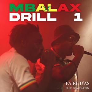 MBALAX DRILL 1 (feat. Jambar Boy & Paire d'As) (Explicit)
