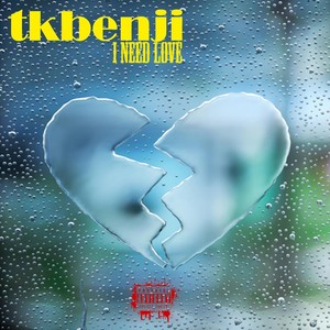 I Need Love (Explicit)