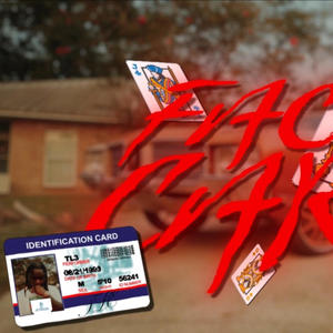 Face Card (feat. 4700 Lucci) (Explicit)