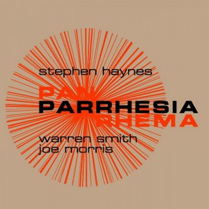 Parrhesia