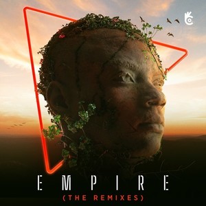 Won't Let U Go (Eddy Vincent Remix)