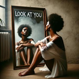 Look at you (proud of you) (Explicit)