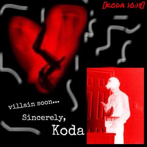 Koda 10:18 (feat. C4D3N)