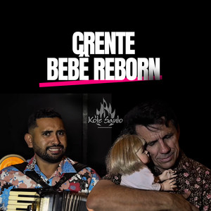 Crente Bebê Reborn
