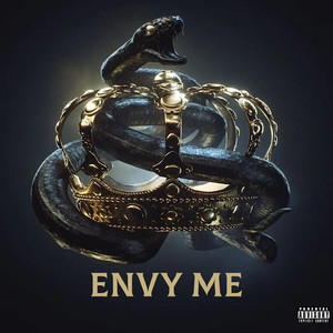 Envy Me (Explicit)