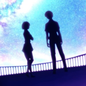 星の跡 (feat. 陽月るるふ)