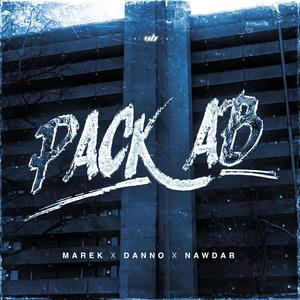 PACK AB (feat. MAREK & NAWDAR) (Explicit)
