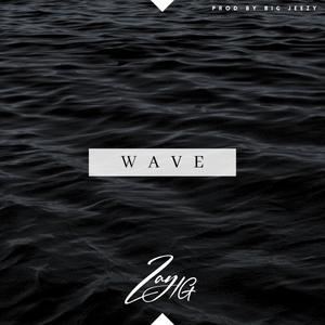 Wave (feat. Lakeith Rashad & Big Jeezy)