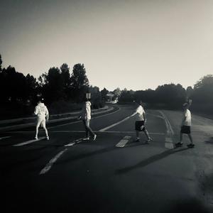 Hold On Me (Explicit)