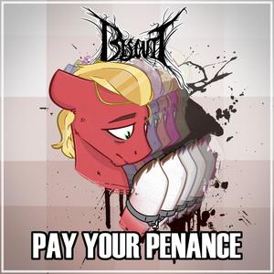 Pay Your Penance