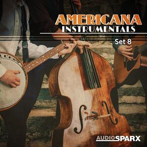 Americana Instrumentals, Set 8