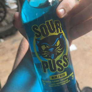 LACED! (feat. THRAX) (Explicit)