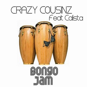 Bongo Jam(Bongo Song) (Radio)