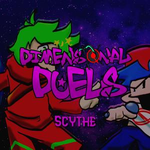 Scythe (feat. Z11Gaming & Greg Chun) (Friday Night Funkin' - Dimensional Duels)