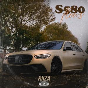 S580 FLOWS (Explicit)