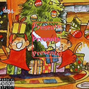 Present (Explicit)