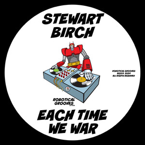 Each Time We War