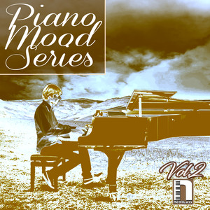 Piano Mood Series Vol.2 (peaceful and relaxing piano music)