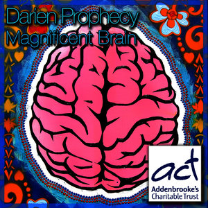 Magnificent Brain (Original Mix)