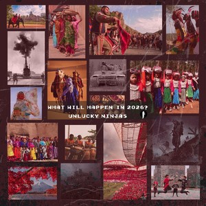 What Will Happen in 2026