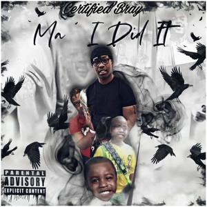 Made A Way (feat. T3zzyTen) (Explicit)