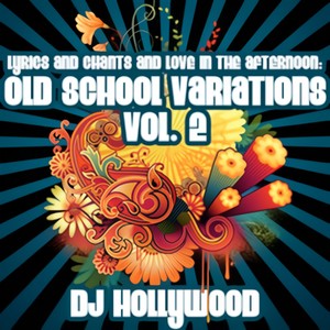 Lyrics And Chants (Mix 1)