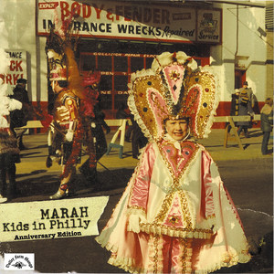 Marah - This Town