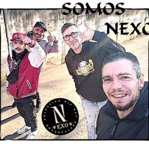 SOMOS NEXO (feat. Vzen, El mensajero, Breo & Zaroc Beats) [Explicit]