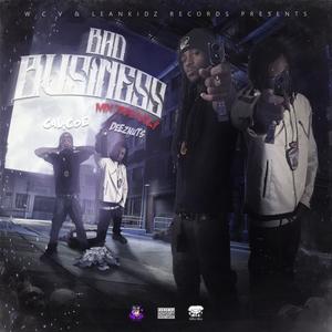 Bad Business, Vol. 1 (Explicit)