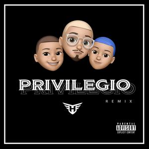 Privilegio(feat. Ayoherzzz & Jay M) (Remix|Explicit)